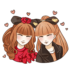 [LINEスタンプ] Rodon stamp
