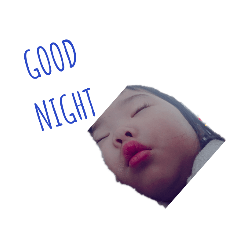 [LINEスタンプ] ゆなっぺさん 