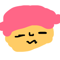 [LINEスタンプ] 笑笑笑笑笑笑笑