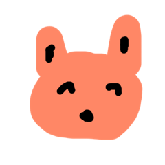 [LINEスタンプ] 私の夢私