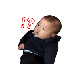 [LINEスタンプ] せいちゃんvol.1