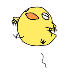 [LINEスタンプ] ジトめとり