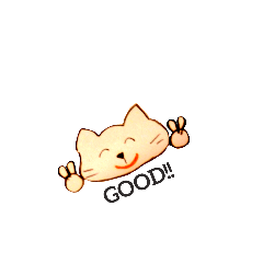 [LINEスタンプ] ねこっこたち