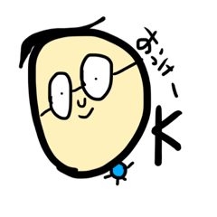 [LINEスタンプ] 朱里画伯のオリジナルスタンプ☆