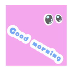 [LINEスタンプ] ほわほわスタンプちゃん