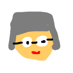 [LINEスタンプ] 愛 好 私
