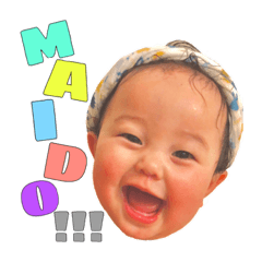[LINEスタンプ] まいど！りょうかやで♡！ 