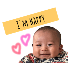 [LINEスタンプ] shokotenn stamp 