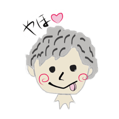 [LINEスタンプ] 群の仲間たち3 