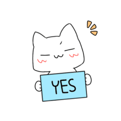 [LINEスタンプ] ぐまねこのスタンプ 
