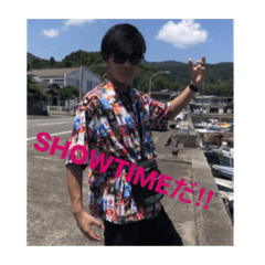 [LINEスタンプ] 器楽部と愉快な仲間 