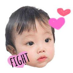 [LINEスタンプ] そうまくんすたんぷ2 