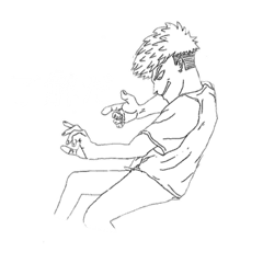 [LINEスタンプ] オリジナルキャラスタ