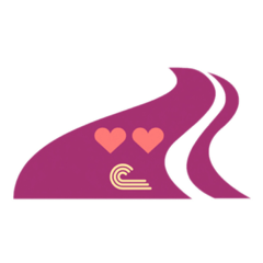 [LINEスタンプ] フシギなカタチのシンプルスタンプ 