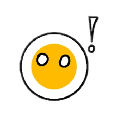 [LINEスタンプ] メイデンボール