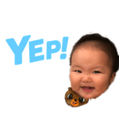 [LINEスタンプ] 竹ンプ