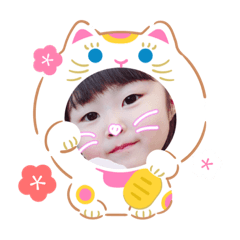 [LINEスタンプ] families☆ 