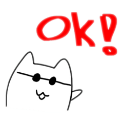 [LINEスタンプ] なみのりハムとその仲間たちのスタンプ 