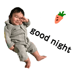 [LINEスタンプ] 志季スタンプ第3弾