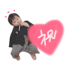 [LINEスタンプ] @タケルンスタンプ