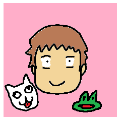 [LINEスタンプ] 適当に相槌うっとけばいいや的な。 
