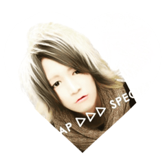 [LINEスタンプ] 大和様 