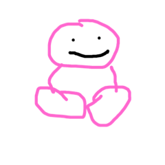 [LINEスタンプ] あちゃー 