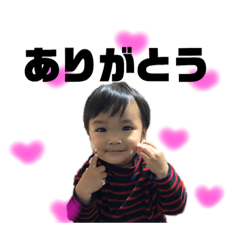 [LINEスタンプ] 坂本スタンプ