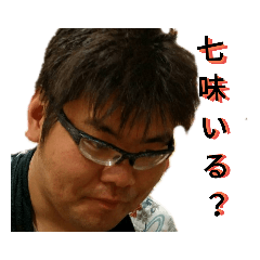 [LINEスタンプ] 痛風くんスタンプ2