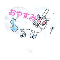 [LINEスタンプ] あおりおちゃん 