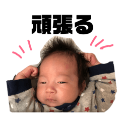 [LINEスタンプ] うーちゃんすたんぴ2