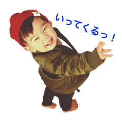 [LINEスタンプ] みなちんスタンプ。時々ゆなちん