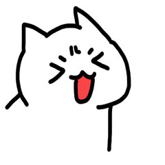 [LINEスタンプ] シワねこ