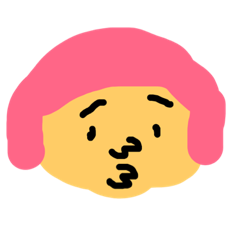 [LINEスタンプ] マジカル フェイス