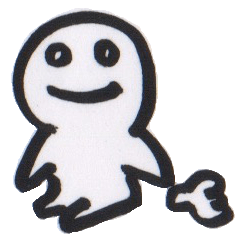[LINEスタンプ] パナマクラブ