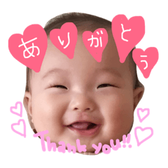 [LINEスタンプ] はるたんの日常すたんぷ