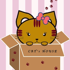 [LINEスタンプ] あびしにゃんみっくす