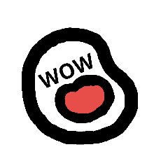 [LINEスタンプ] チャッチャラチャ〜