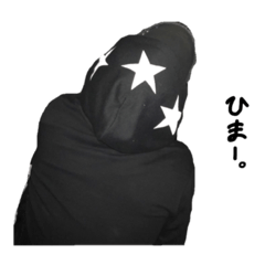 [LINEスタンプ] Jyou Stamp . 