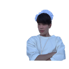 [LINEスタンプ] おれがゆーしぇいだ！ 