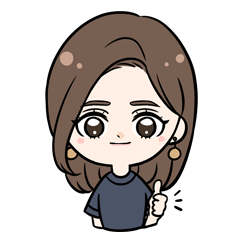 [LINEスタンプ] まいちゃんず。