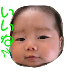 [LINEスタンプ] Tsumugi 2.1 