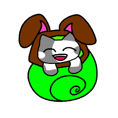[LINEスタンプ] ネコで気持ちを伝えたい