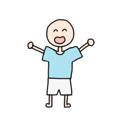 [LINEスタンプ] しょもしょもスタンプ