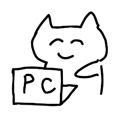 [LINEスタンプ] ぴしるねこ 
