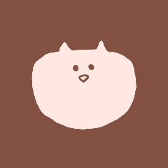 [LINEスタンプ] ふきげんなねこ 