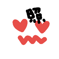 [LINEスタンプ] シンプールル 