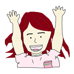 [LINEスタンプ] まこまこ スタンプ 