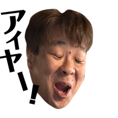 [LINEスタンプ] 亀島前線