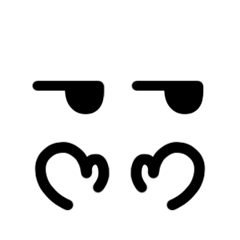 [LINEスタンプ] いろいろなスタンプ ver.1 